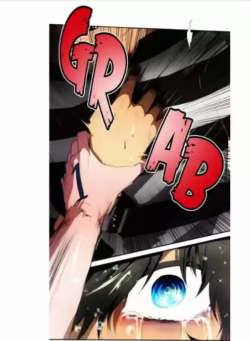 Nanbaka ch.96