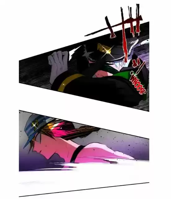 Nanbaka ch.96