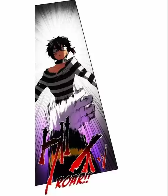 Nanbaka ch.96