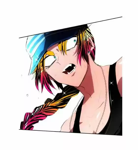 Nanbaka ch.96