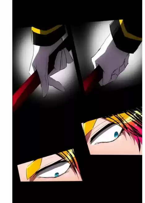 Nanbaka ch.96