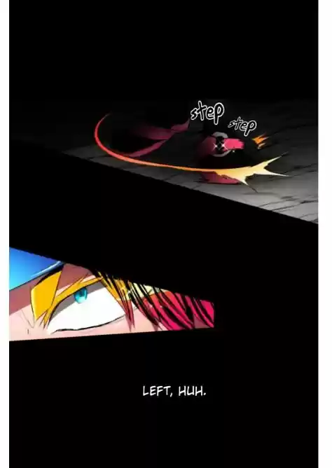 Nanbaka ch.96