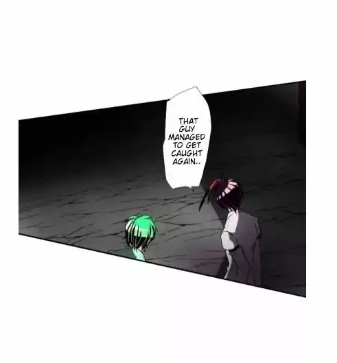 Nanbaka ch.96