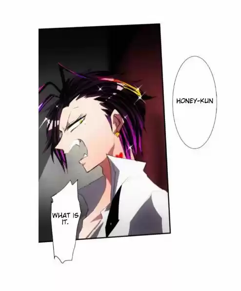 Nanbaka ch.96