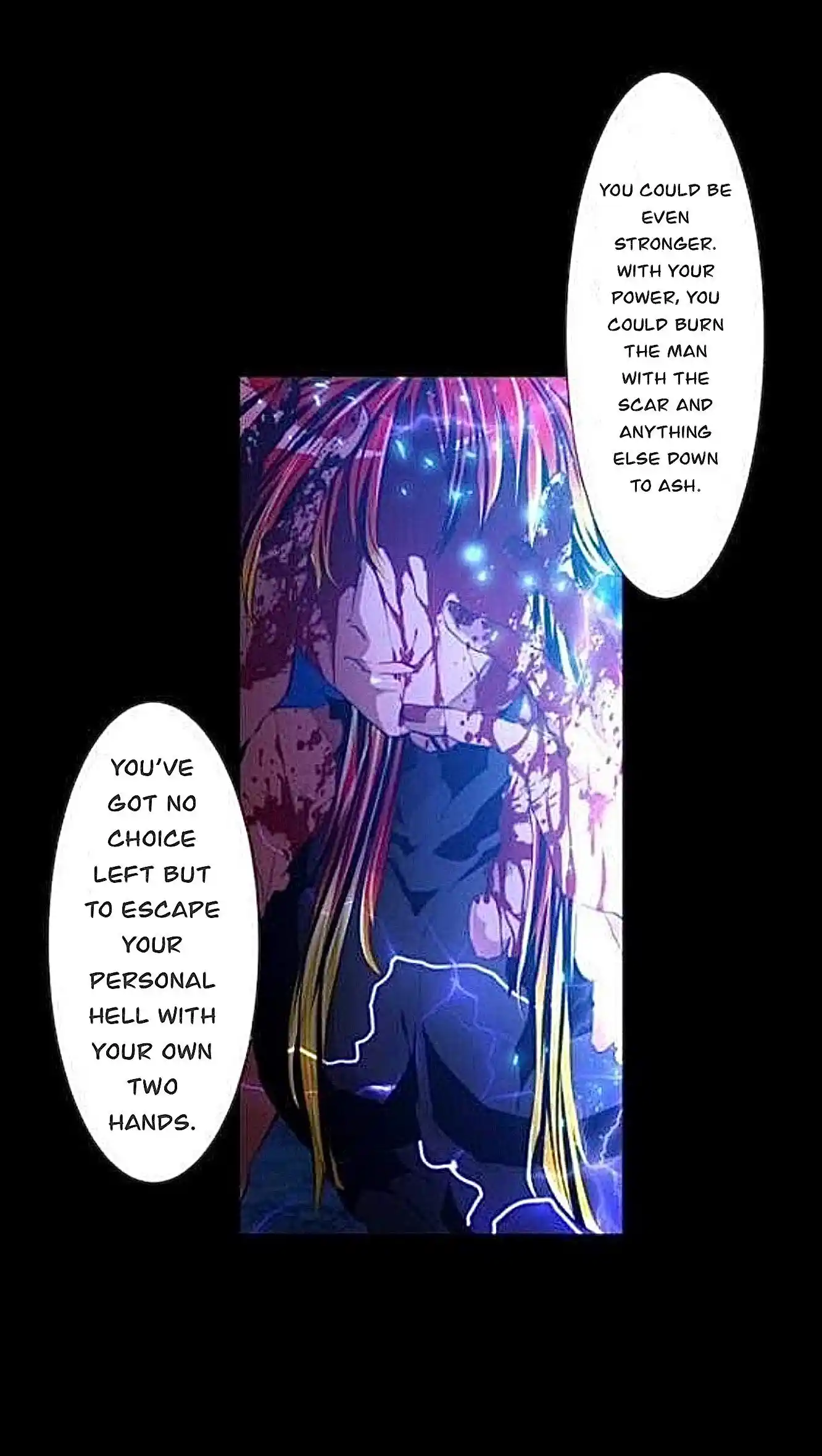 Nanbaka Chapter 197