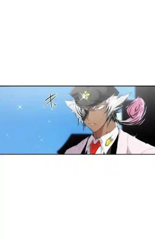 Nanbaka Chapter 199