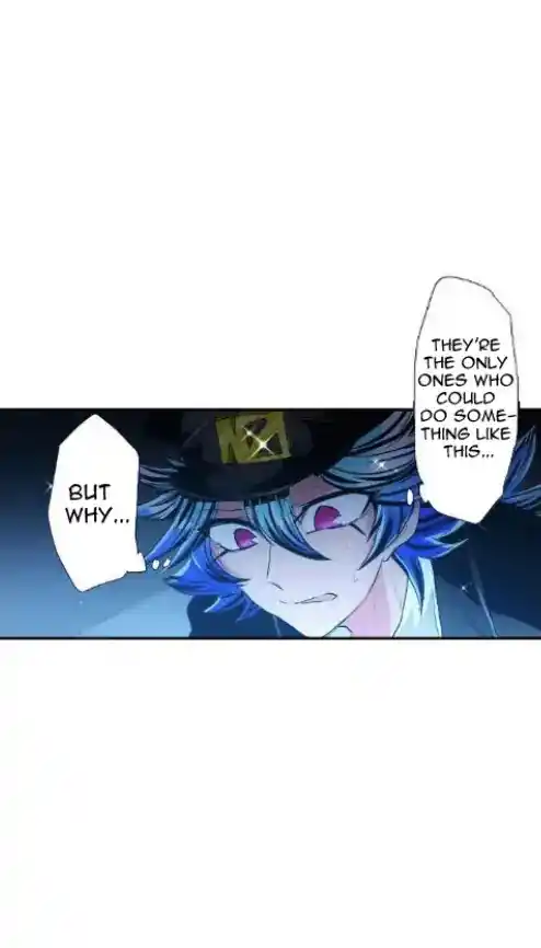 Nanbaka Chapter 200
