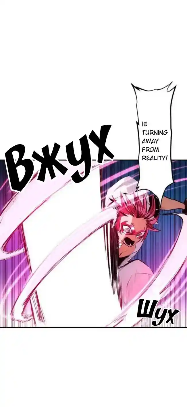Nanbaka Chapter 211