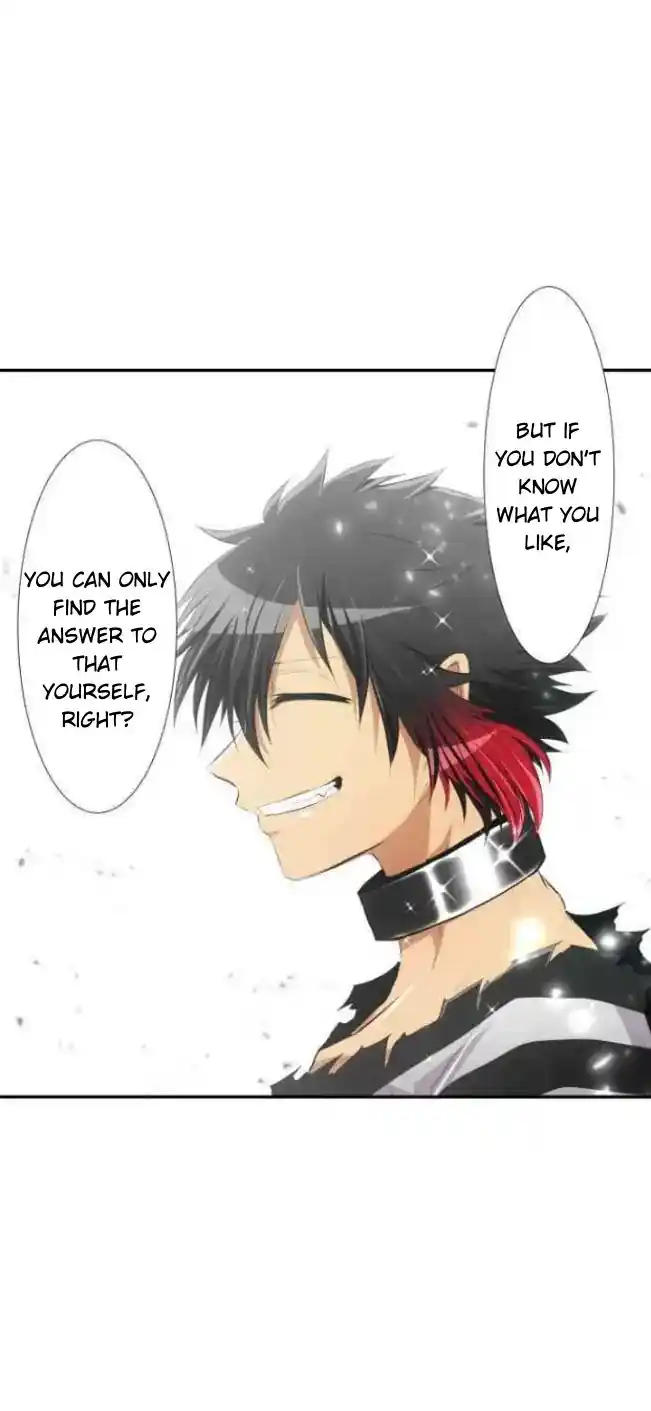 Nanbaka Chapter 212