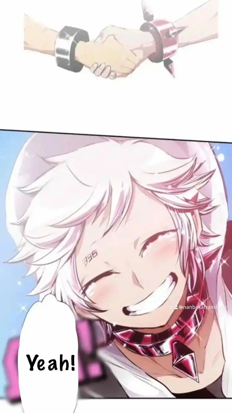 Nanbaka Chapter 220