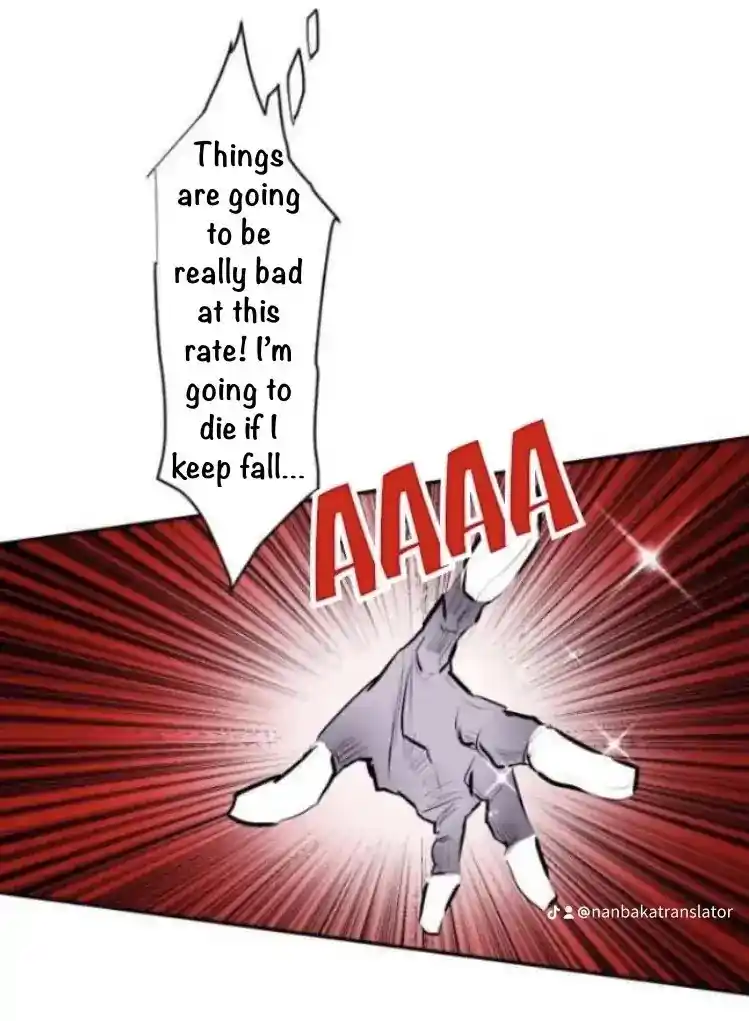 Nanbaka Chapter 221