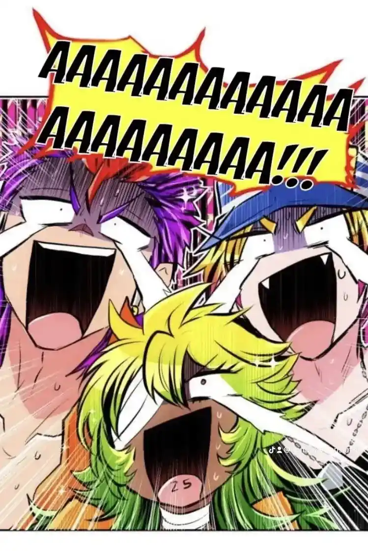 Nanbaka Chapter 221