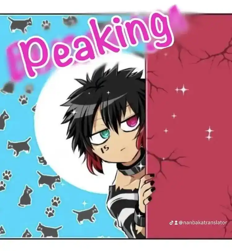 Nanbaka Chapter 221