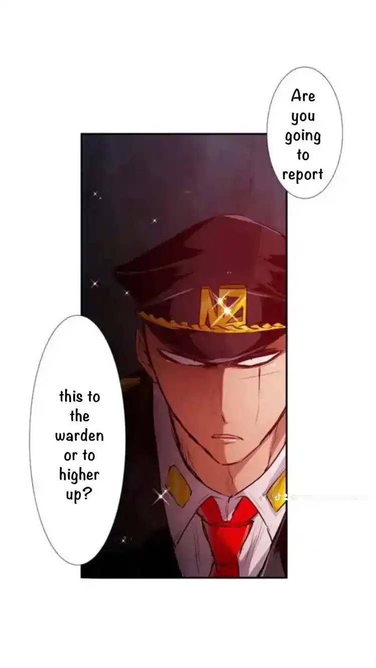 Nanbaka Chapter 222