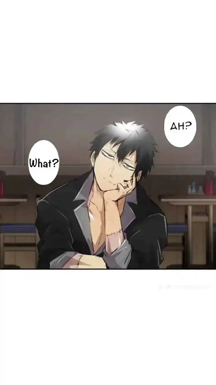 Nanbaka Chapter 223