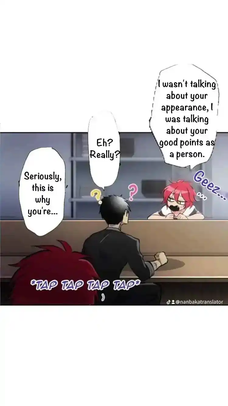 Nanbaka Chapter 223