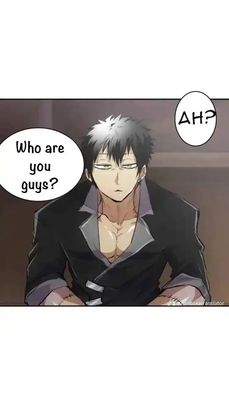 Nanbaka Chapter 223