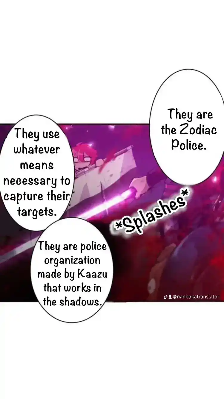Nanbaka Chapter 223