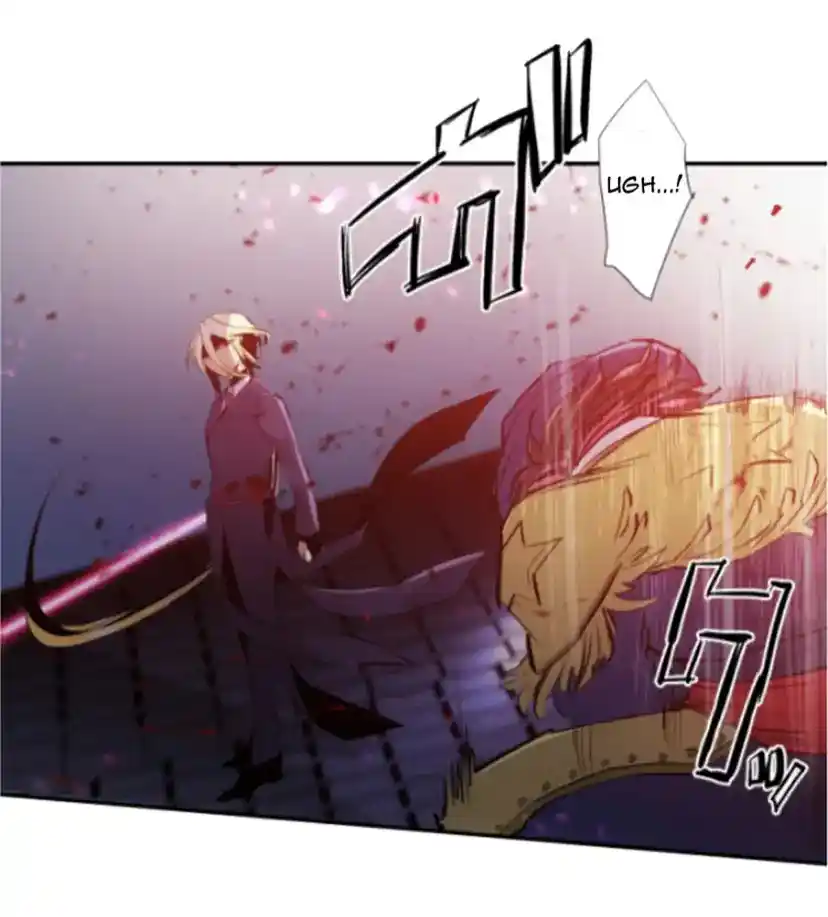 Nanbaka Chapter 228
