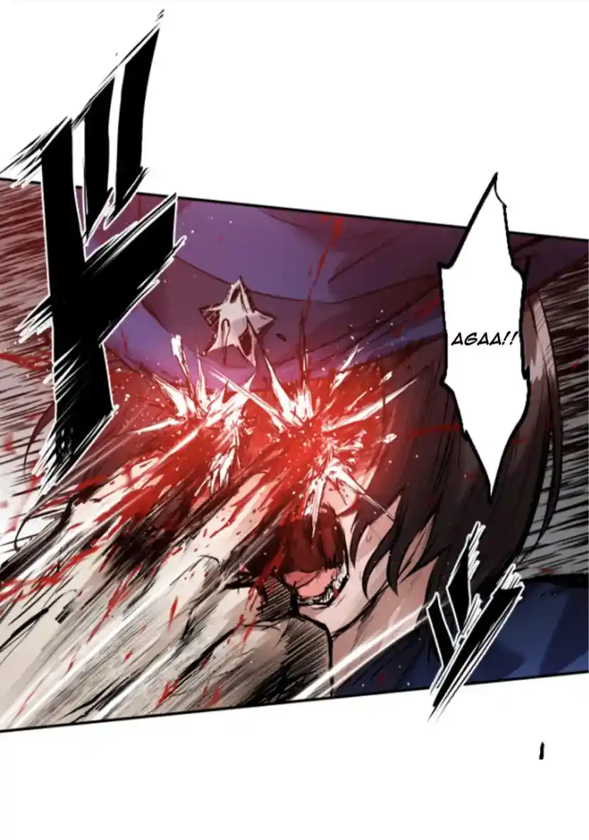 Nanbaka Chapter 228