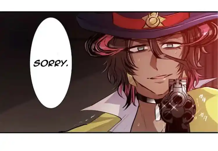 Nanbaka Chapter 234