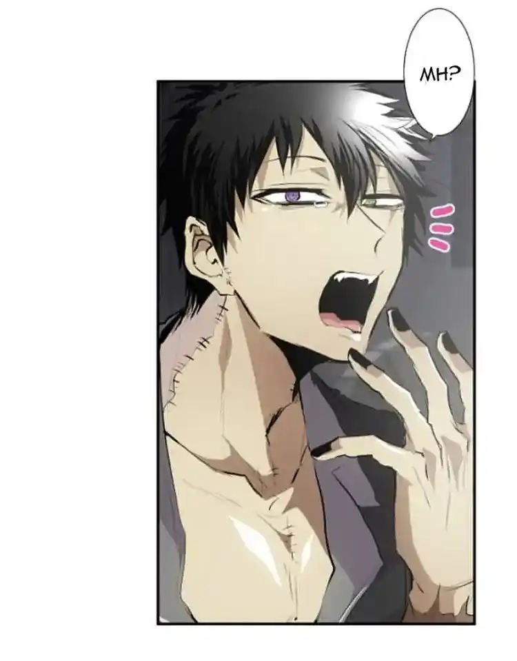Nanbaka Chapter 234