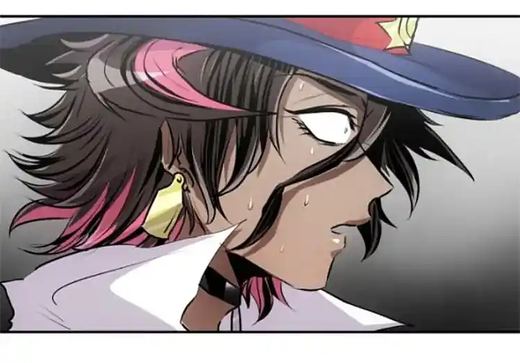 Nanbaka Chapter 234