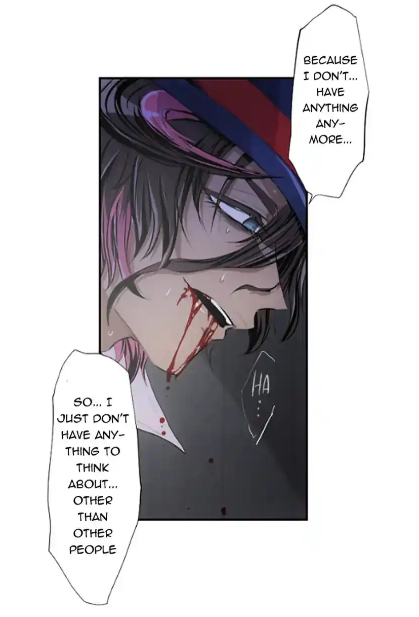 Nanbaka Chapter 235
