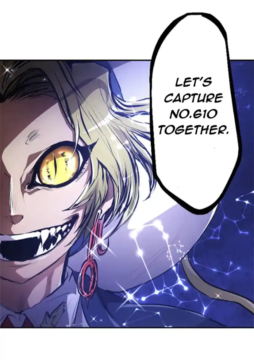 Nanbaka Chapter 236
