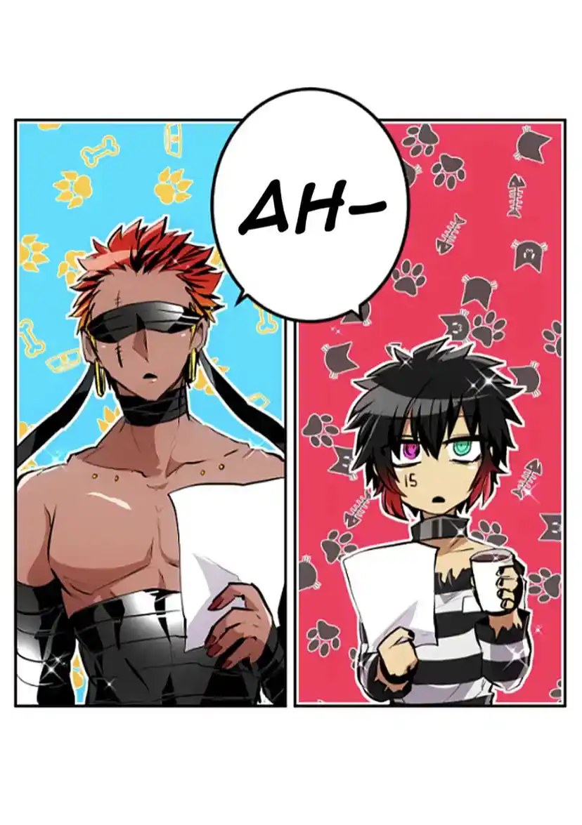 Nanbaka Chapter 236