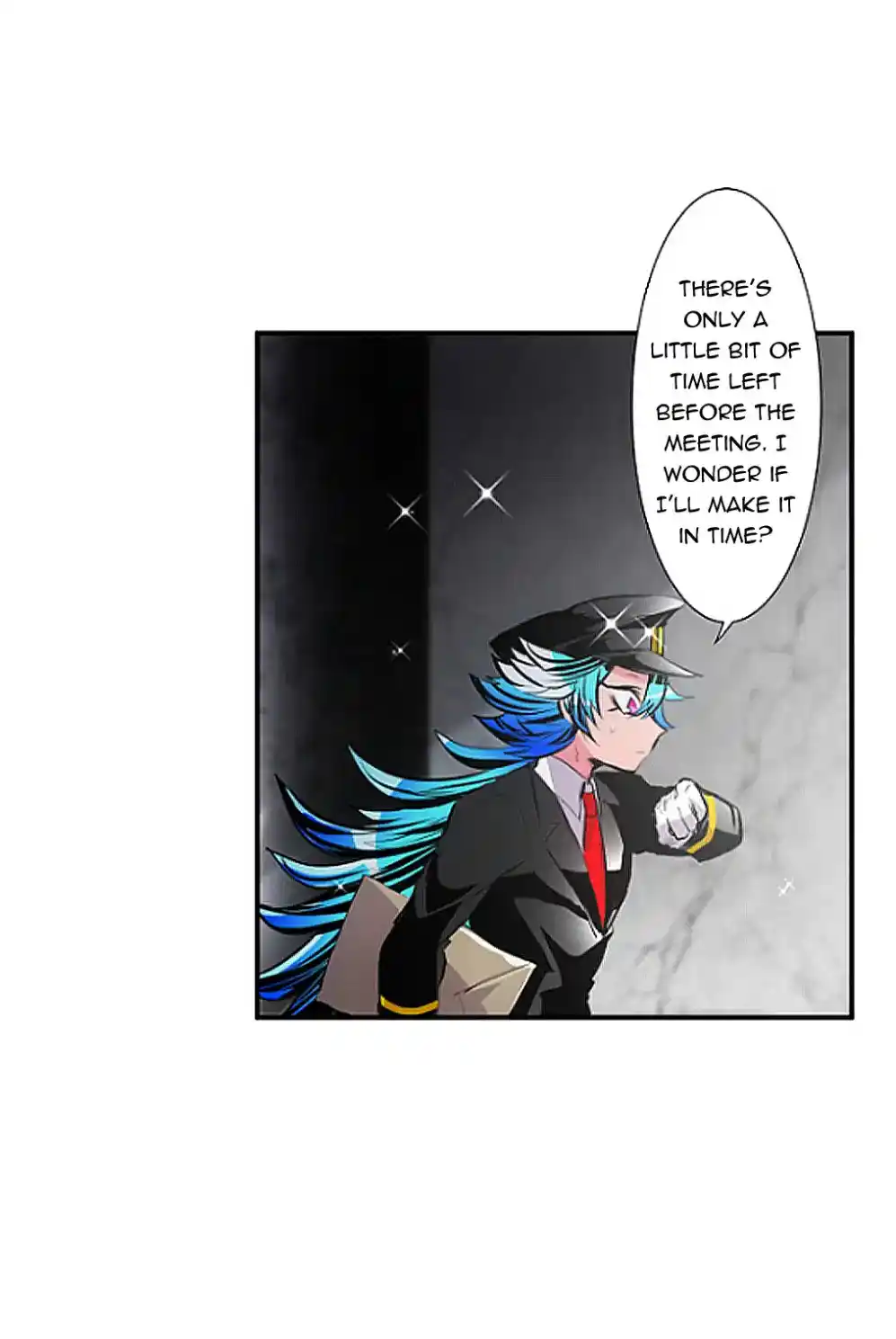 Nanbaka Chapter 243