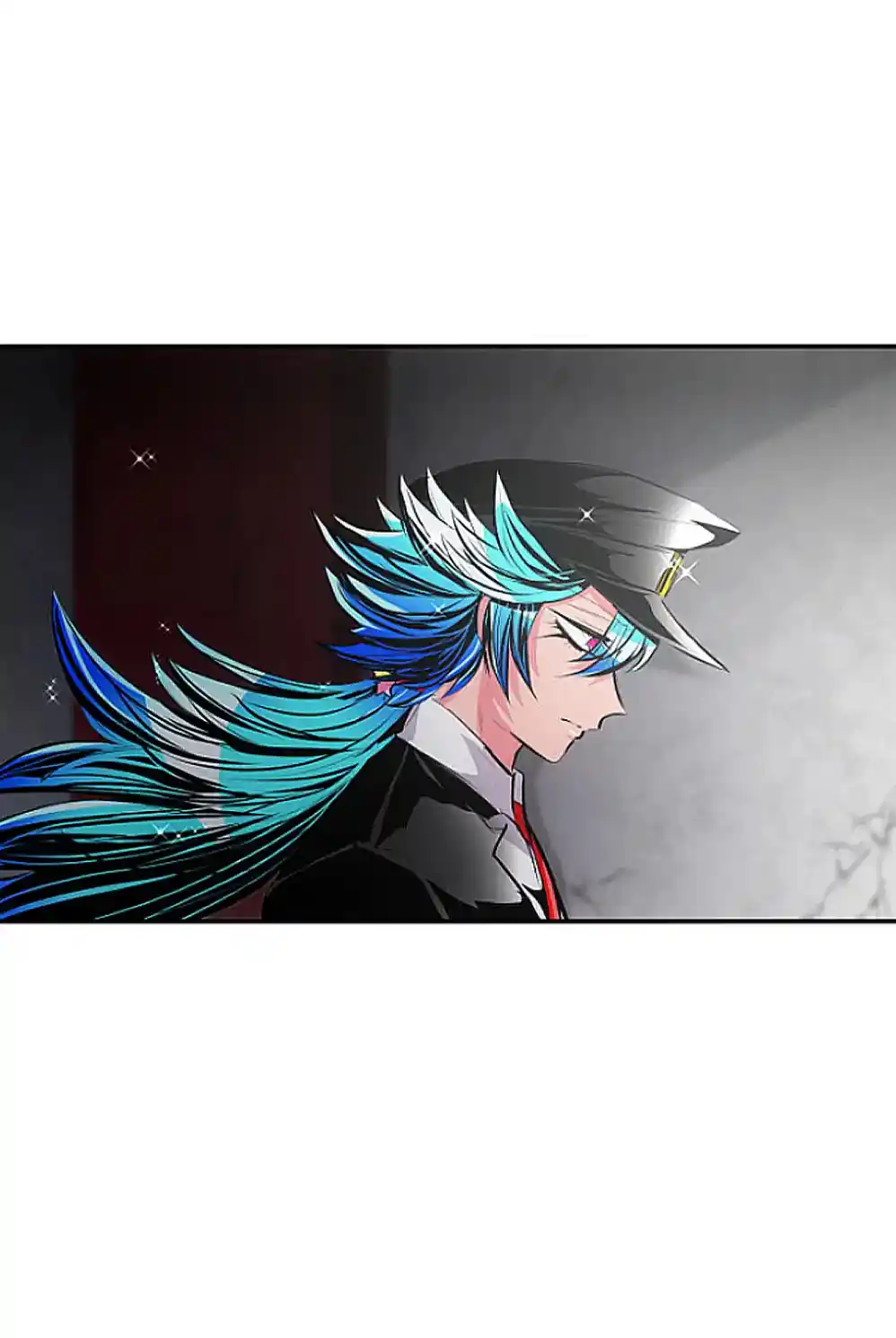 Nanbaka Chapter 243