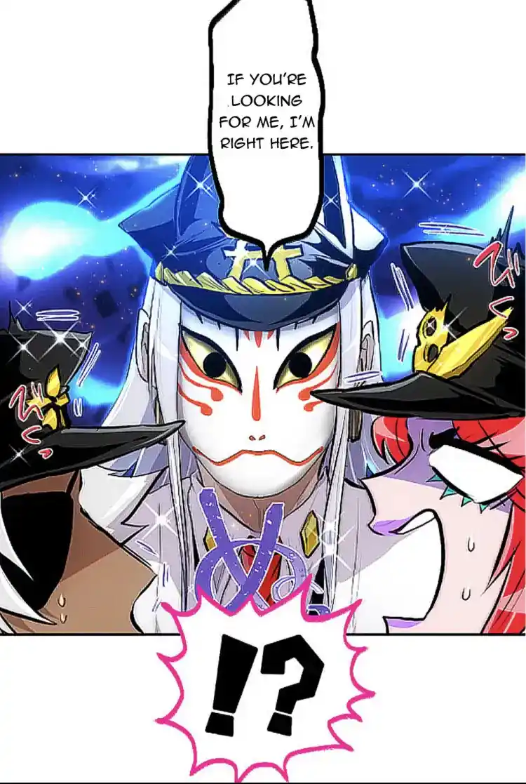 Nanbaka Chapter 245
