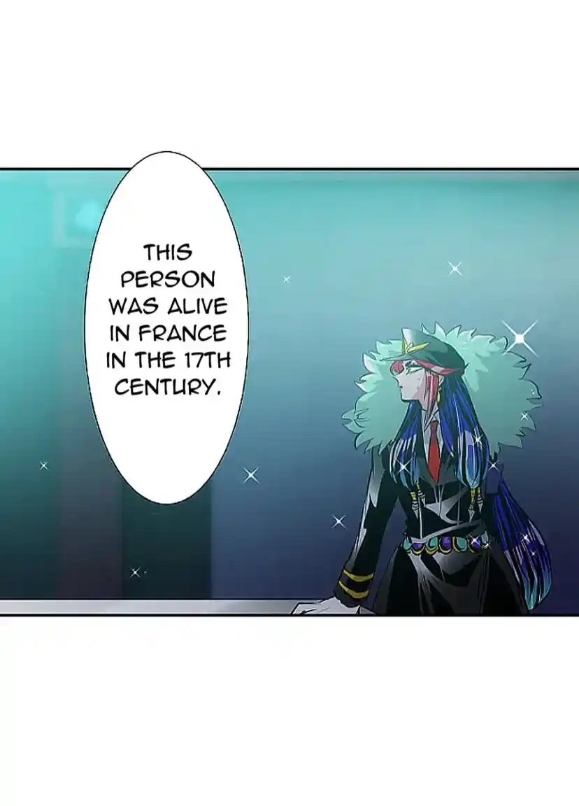 Nanbaka Chapter 247