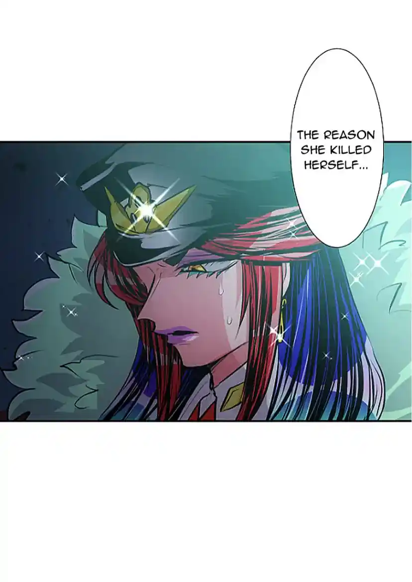 Nanbaka Chapter 247