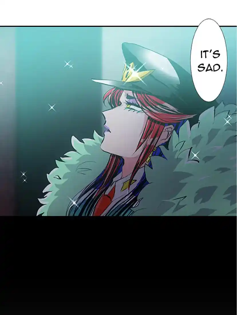 Nanbaka Chapter 247