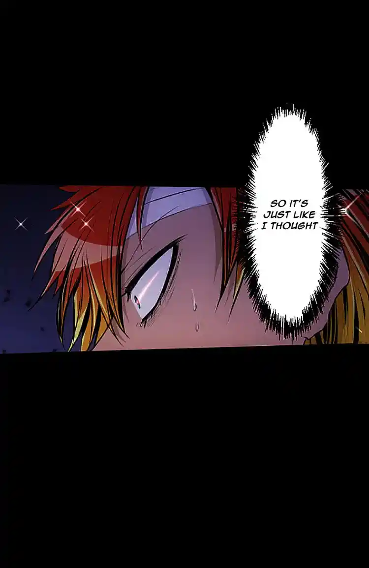 Nanbaka Chapter 249