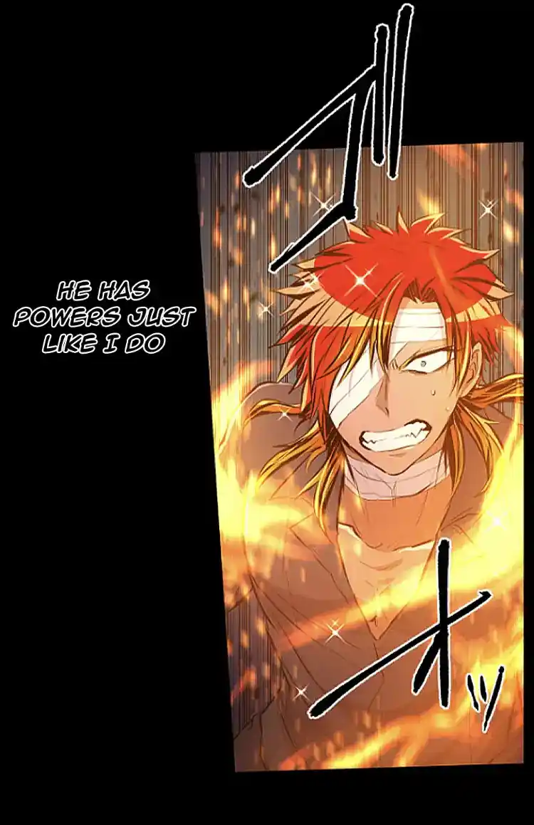 Nanbaka Chapter 249