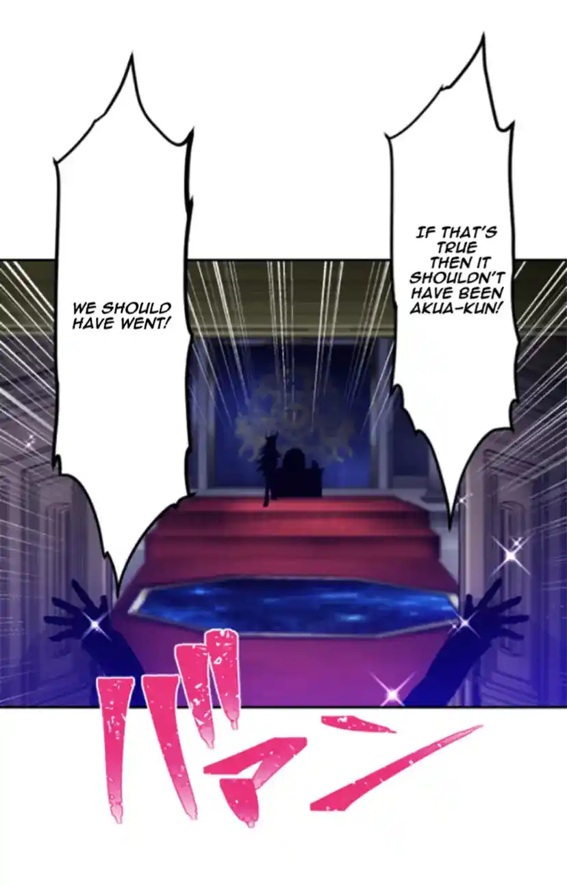 Nanbaka Chapter 257