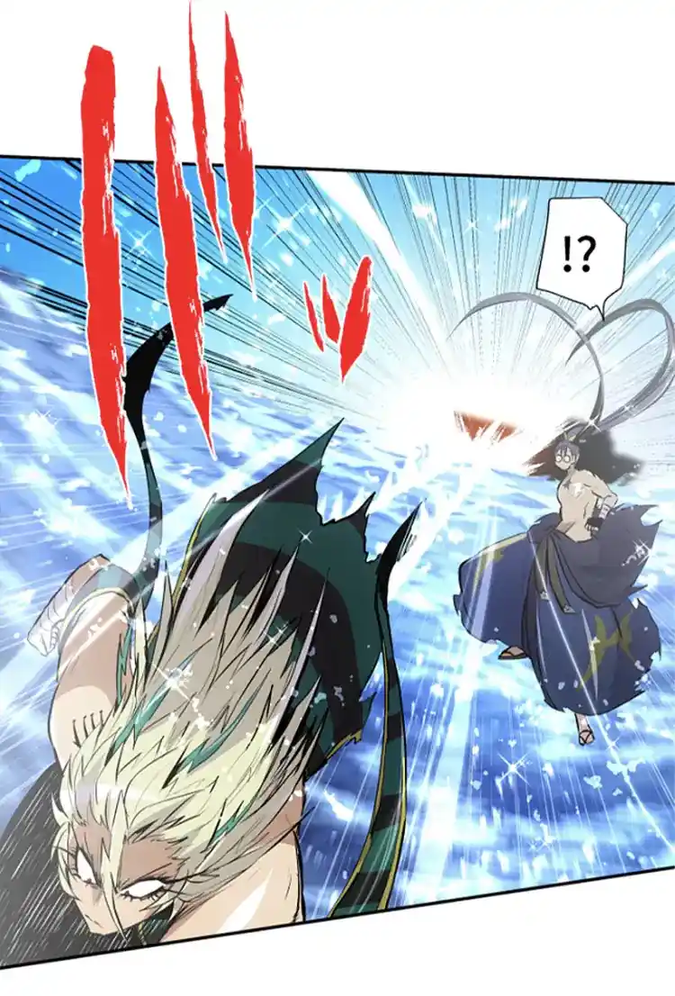 Nanbaka Chapter 259