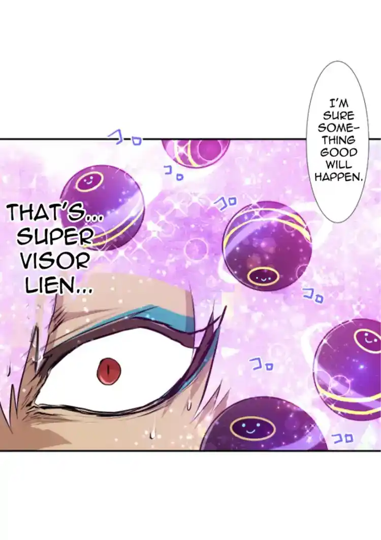 Nanbaka Chapter 262.2