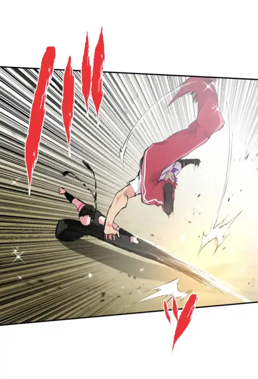 Nanbaka Chapter 270