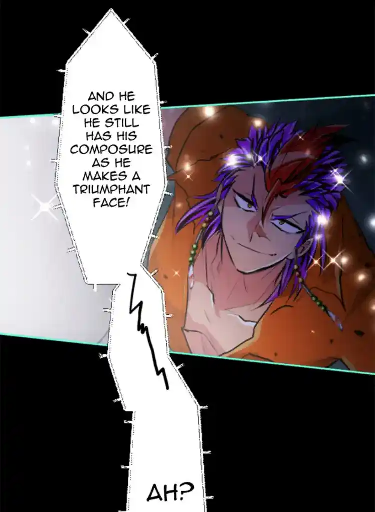 Nanbaka Chapter 272