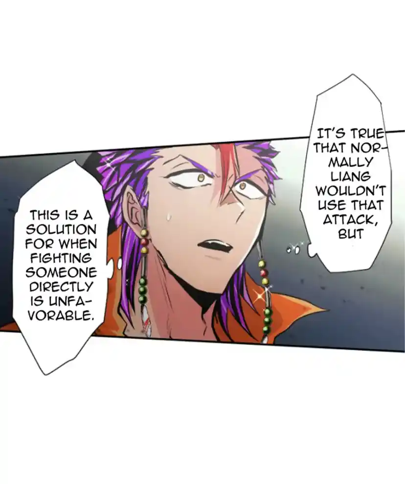 Nanbaka Chapter 276