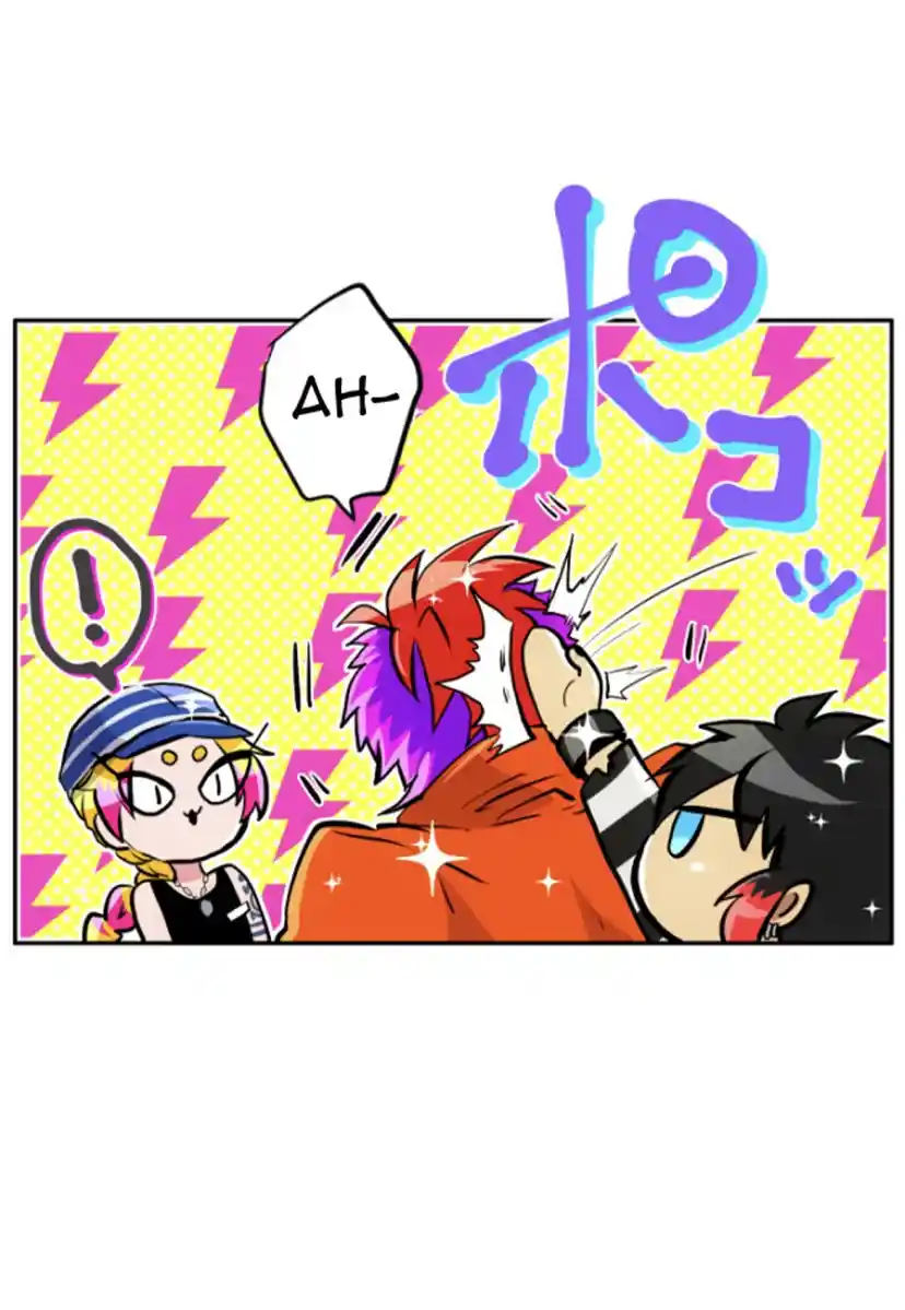 Nanbaka Chapter 277
