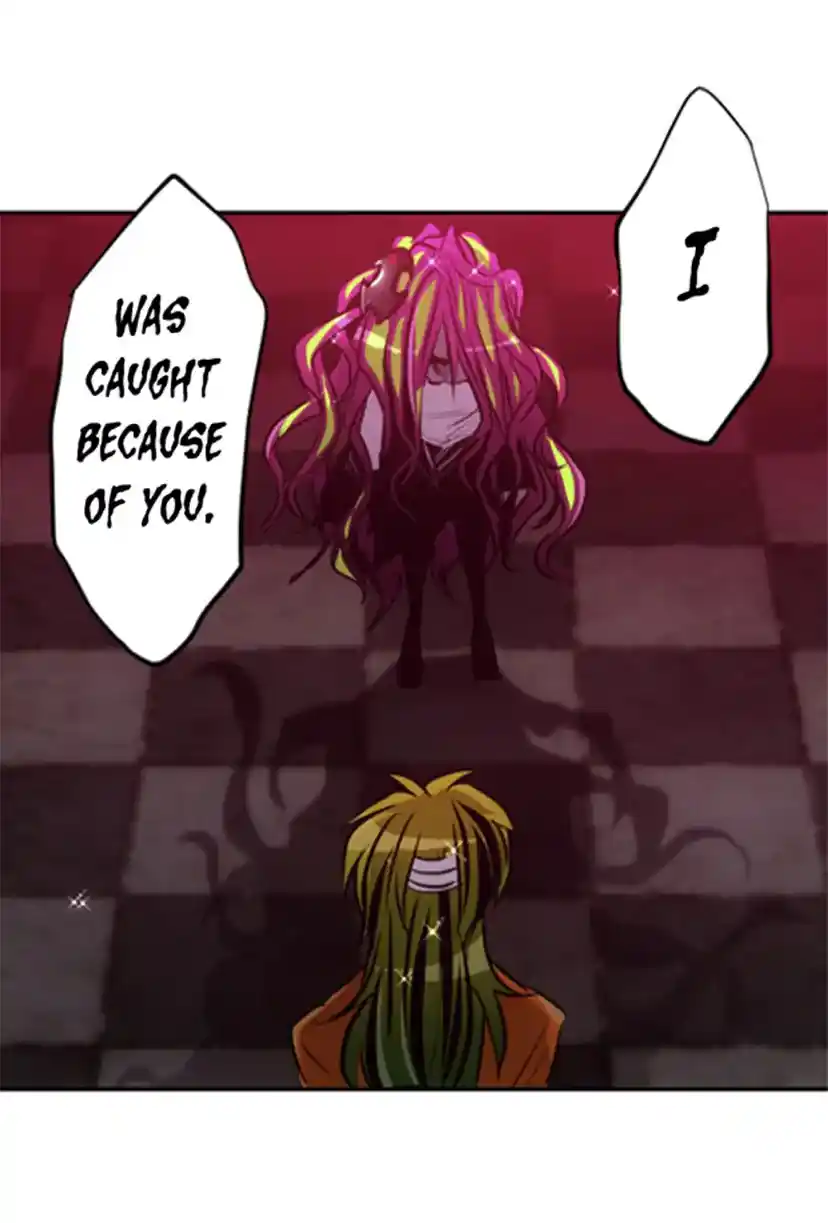 Nanbaka Chapter 281