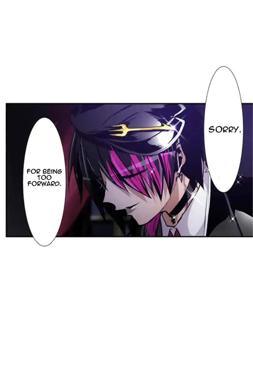 Nanbaka Chapter 283