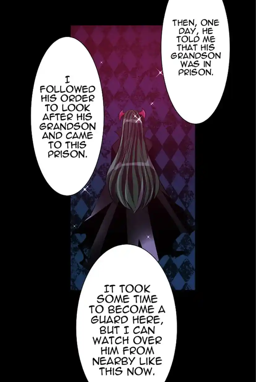 Nanbaka Chapter 284