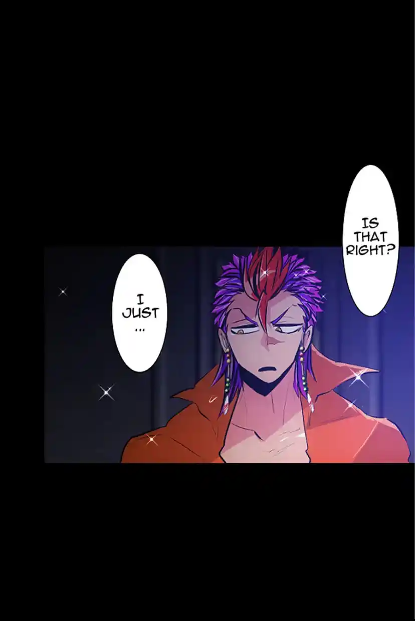 Nanbaka Chapter 284
