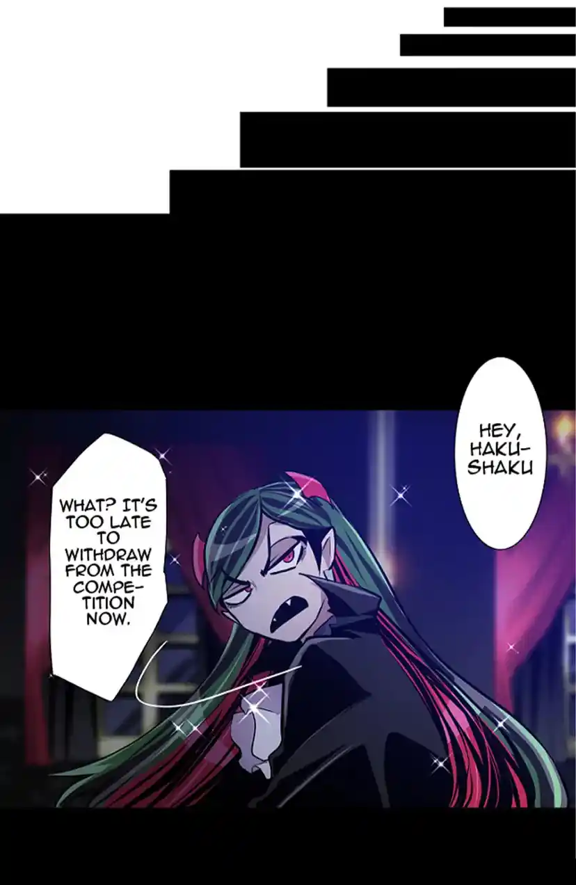 Nanbaka Chapter 284